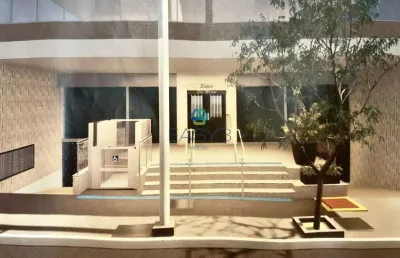 Sala comercial à venda na avenida brigadeiro luís antônio, 284, bela vista, são paulo por r$ 245.000