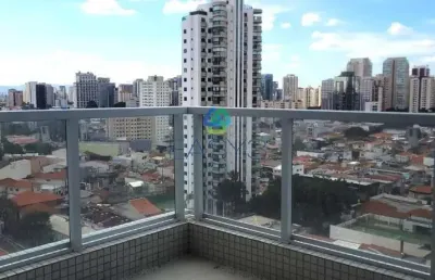 Apartamento com 2 quartos à venda na rua bom sucesso, 1464, cidade mãe do céu, são paulo por r$ 1.449.000
