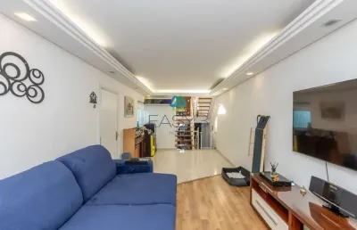 Casa com 3 quartos à venda na rua marechal malet, 279, vila prudente, são paulo por r$ 970.000