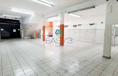 Ponto comercial para alugar na avenida sapopemba, 8692, sapopemba, são paulo por r$ 18.000