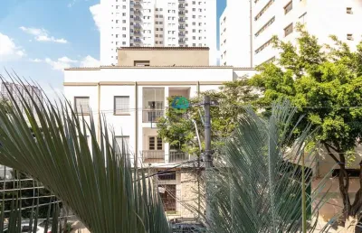 Apartamento com 2 quartos à venda na rua mituto mizumoto, 1220, liberdade, são paulo por r$ 380.000