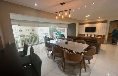 Apartamento com 3 quartos à venda na rua taquari, 894, mooca, são paulo por r$ 1.700.000