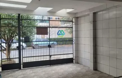 Casa com 2 quartos para alugar na rua guaratinguetá, 44, mooca, são paulo por r$ 3.575
