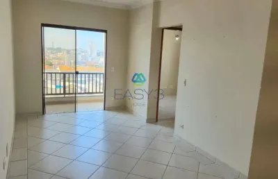Apartamento com 2 quartos à venda na rua piraçununga, 1200, vila bertioga, são paulo