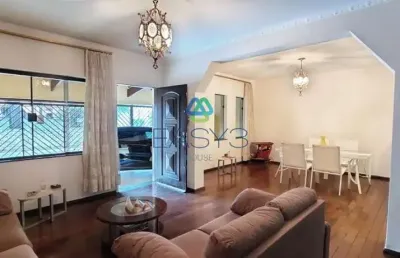 Casa com 4 quartos à venda na rua francisco vieira, 83, tatuapé, são paulo por r$ 1.099.000