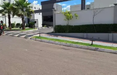 Apartamento para locação em várzea grande, ponte nova, 2 dormitórios, 1 banheiro, 1 vaga