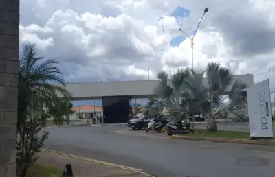 Casa em condomínio para venda em cuiabá, jardim imperial, 3 dormitórios, 1 suíte, 2 banheiros, 2 vagas