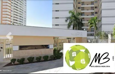 Apartamento para venda em cuiabá, jardim aclimação, 3 dormitórios, 2 suítes, 4 banheiros, 3 vagas