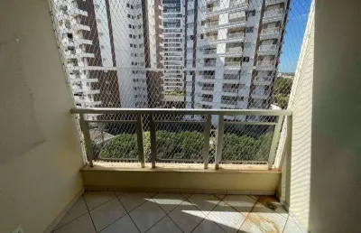 Apartamento para locação em cuiabá, jardim kennedy, 3 dormitórios, 1 suíte, 2 banheiros, 1 vaga