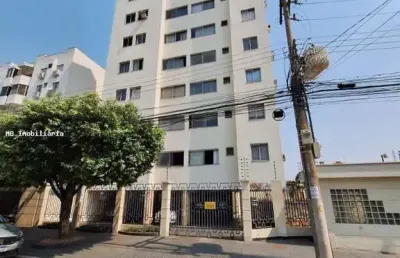 Apartamento para locação em cuiabá, bosque da saúde, 2 dormitórios, 1 banheiro, 1 vaga
