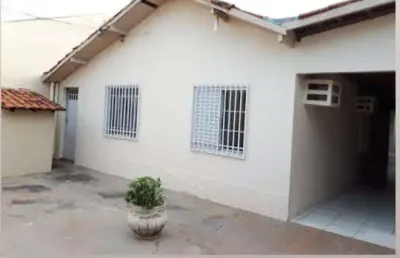 Casa para venda em cuiabá, jardim gramado, 3 dormitórios, 2 banheiros, 4 vagas