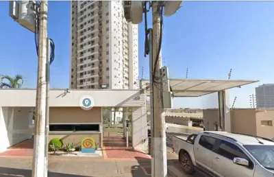 Apartamento para venda em cuiabá, despraiado, 2 dormitórios, 1 suíte, 2 banheiros, 2 vagas