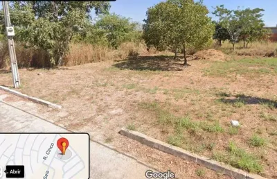 Terreno para venda em cuiabá, parque residencial tropical ville