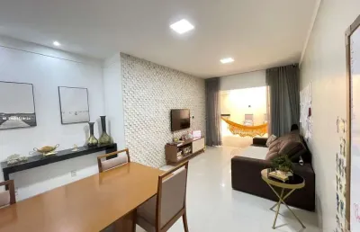 Casa em condomínio para venda em várzea grande, 23 de setembro, 3 dormitórios, 1 suíte, 2 banheiros, 1 vaga