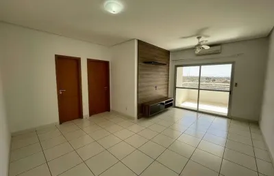 Apartamento para locação em cuiabá, jardim aclimação, 3 dormitórios, 1 suíte, 2 banheiros, 2 vagas