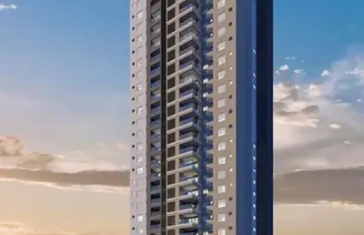 Apartamento para venda em cuiabá, jardim leblon, 3 dormitórios, 3 suítes, 4 banheiros, 2 vagas