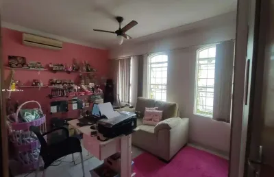 Casa / sobrado para venda em cuiabá, cidade alta, 5 dormitórios, 1 suíte, 5 banheiros, 2 vagas