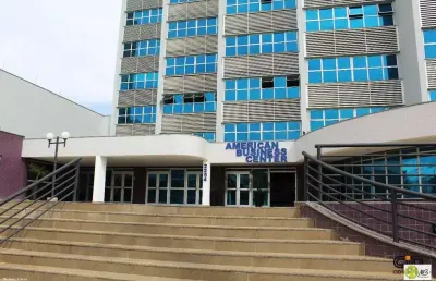 Sala comercial para locação em cuiabá, bosque da saúde, 10 vagas