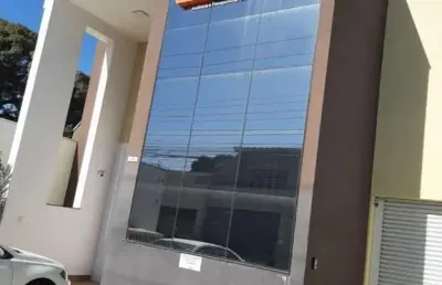 Ponto comercial para venda em cuiabá, centro-sul, 8 banheiros, 7 vagas
