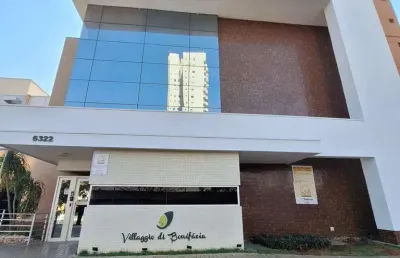 Apartamento para venda em cuiabá, jardim santa marta, 3 dormitórios, 1 suíte, 2 banheiros, 2 vagas