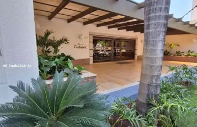Apartamento para venda em cuiabá, santa rosa, 3 dormitórios, 3 suítes, 5 banheiros, 2 vagas