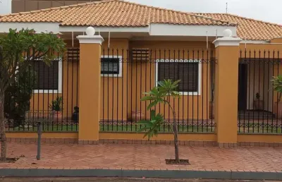 Casa para venda em cuiabá, jardim independência, 3 dormitórios, 1 suíte, 2 banheiros, 2 vagas