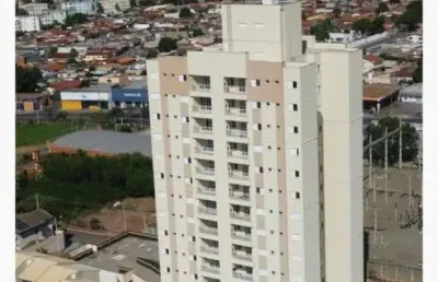 Apartamento para venda em cuiabá, cidade alta, 3 dormitórios, 1 suíte, 2 banheiros, 1 vaga