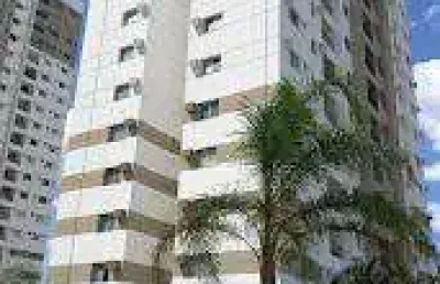 Apartamento para venda em cuiabá, grande terceiro, 3 dormitórios, 1 suíte, 2 banheiros, 2 vagas