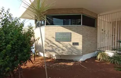 Apartamento para venda em cuiabá, goiabeiras, 2 dormitórios, 1 suíte, 2 banheiros, 1 vaga
