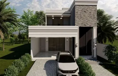 Casa em condomínio para venda em cuiabá, jardim itália, 5 dormitórios, 5 suítes, 6 banheiros, 4 vagas