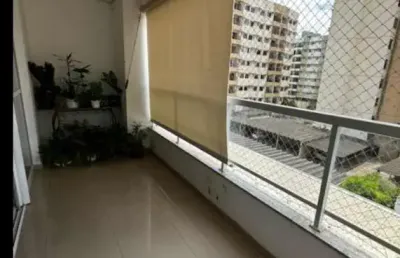 Apartamento para venda em cuiabá, pico do amor, 3 dormitórios, 2 suítes, 4 banheiros, 3 vagas
