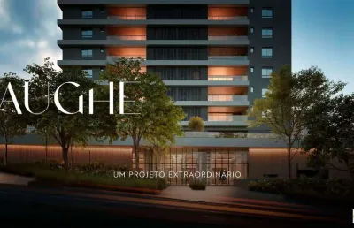 Apartamento para venda em cuiabá, quilombo, 4 dormitórios, 4 suítes, 5 banheiros, 3 vagas