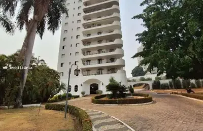 Cobertura duplex para venda em cuiabá, quilombo, 4 dormitórios, 4 suítes, 5 banheiros, 6 vagas