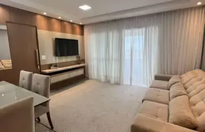 Apartamento para venda em cuiabá, areão, 3 dormitórios, 1 suíte, 2 banheiros, 2 vagas