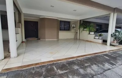 Casa / sobrado para venda em cuiabá, jardim mariana, 3 dormitórios, 1 suíte, 3 banheiros, 2 vagas