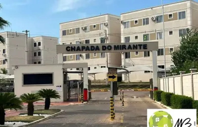 Apartamento para locação em cuiabá, carumbé, 2 dormitórios, 1 banheiro, 1 vaga
