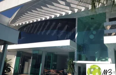 Casa em condomínio para venda em cuiabá, condomínio florais cuiabá residencial, 3 dormitórios, 3 suítes, 7 banheiros, 4 vagas