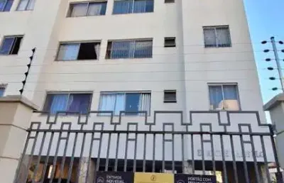 Apartamento para locação em cuiabá, bosque da saúde, 2 dormitórios, 1 banheiro, 1 vaga