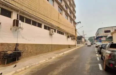 Apartamento para locação em cuiabá, centro-sul, 2 dormitórios, 1 banheiro, 1 vaga