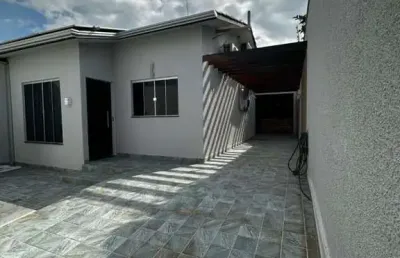 Apartamento para venda em várzea grande, costa verde, 2 dormitórios, 1 banheiro, 2 vagas