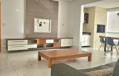 Apartamento para venda em cuiabá, jardim mariana, 4 dormitórios, 3 suítes, 5 banheiros, 3 vagas