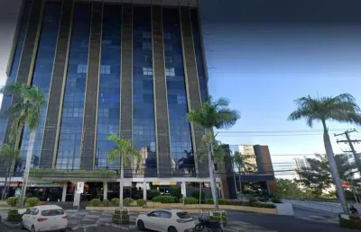 Sala comercial para locação em cuiabá, bosque da saúde, 1 banheiro, 1 vaga
