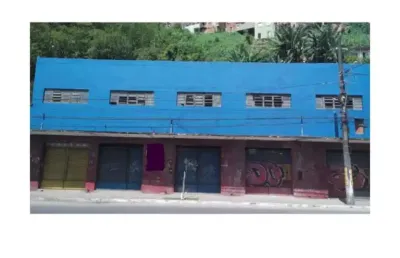Frederico pontes prédio comercial  com 545m²  disposição para 04 lojas, ótima localização