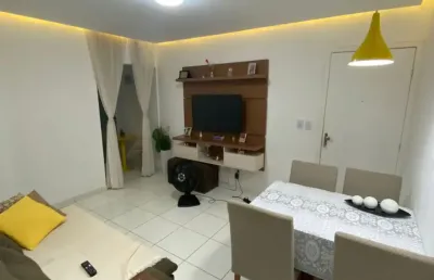 Apartamento com 2 quartos à venda na Rua São Geraldo, 533, São Cristóvão, Salvador