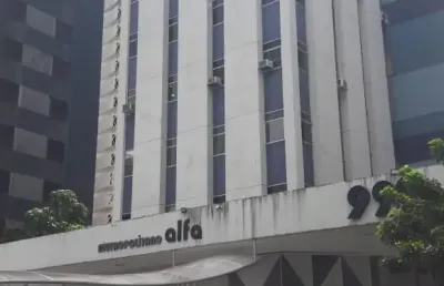 Excelente  sala  150m² com 08 divisões no centro comercial  de salvador