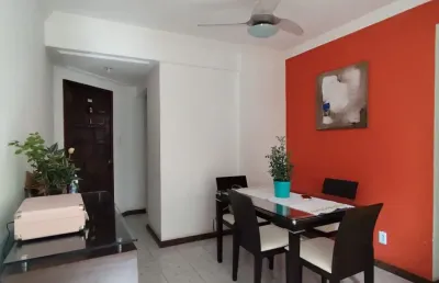 Lindo apartamento 3/4 melhor localização da vila laura
