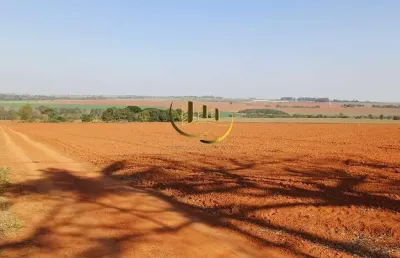 Terreno à venda em nova odessa-sp, bairro jardim das palmeiras i, com 242.000,00 m² de área!