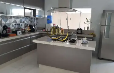Imperdível oportunidade: casa à venda em americana-sp, no jardim ipiranga, com 3 quartos, 1 suíte e 208m² de área!