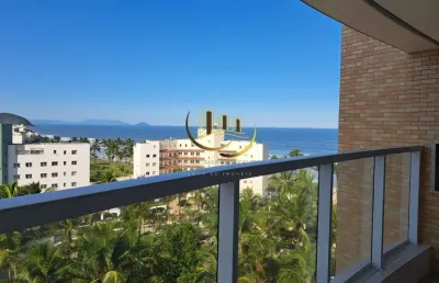 Imperdível oportunidade! apartamento à venda na riviera, bertioga-sp: 2 quartos, 2 suítes, 2 salas, 2 banheiros, 2 vagas, 130m².