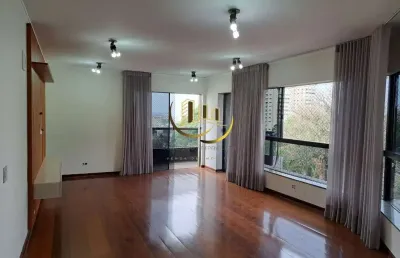 Apartamento de alto padrão à venda no centro de americana-sp: 3 quartos, 1 suíte, 2 salas, 2 banheiros, 2 vagas, 193m².